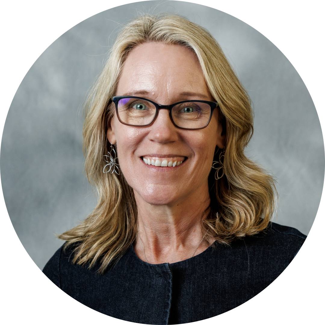 Dr. Kellie Riley headshot